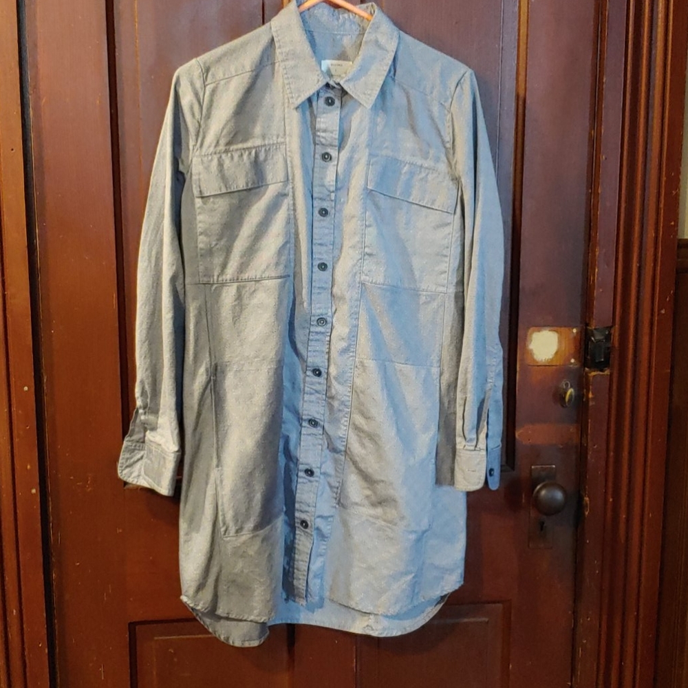 Billy Reid Dress